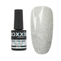Гель лак Oxxi Glory cat eye 1